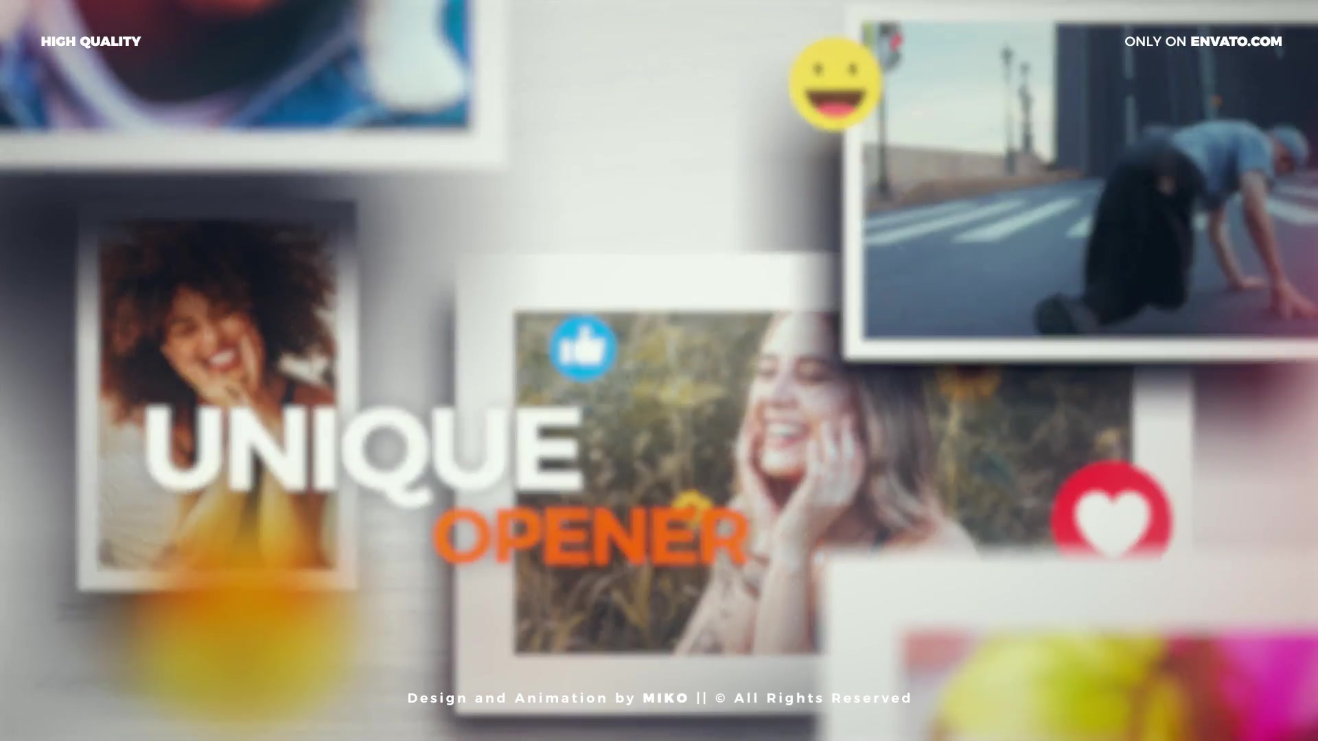 Intro Opener Videohive 31520359 Premiere Pro Image 3