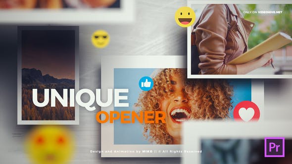 Intro Opener - 31520359 Videohive Download