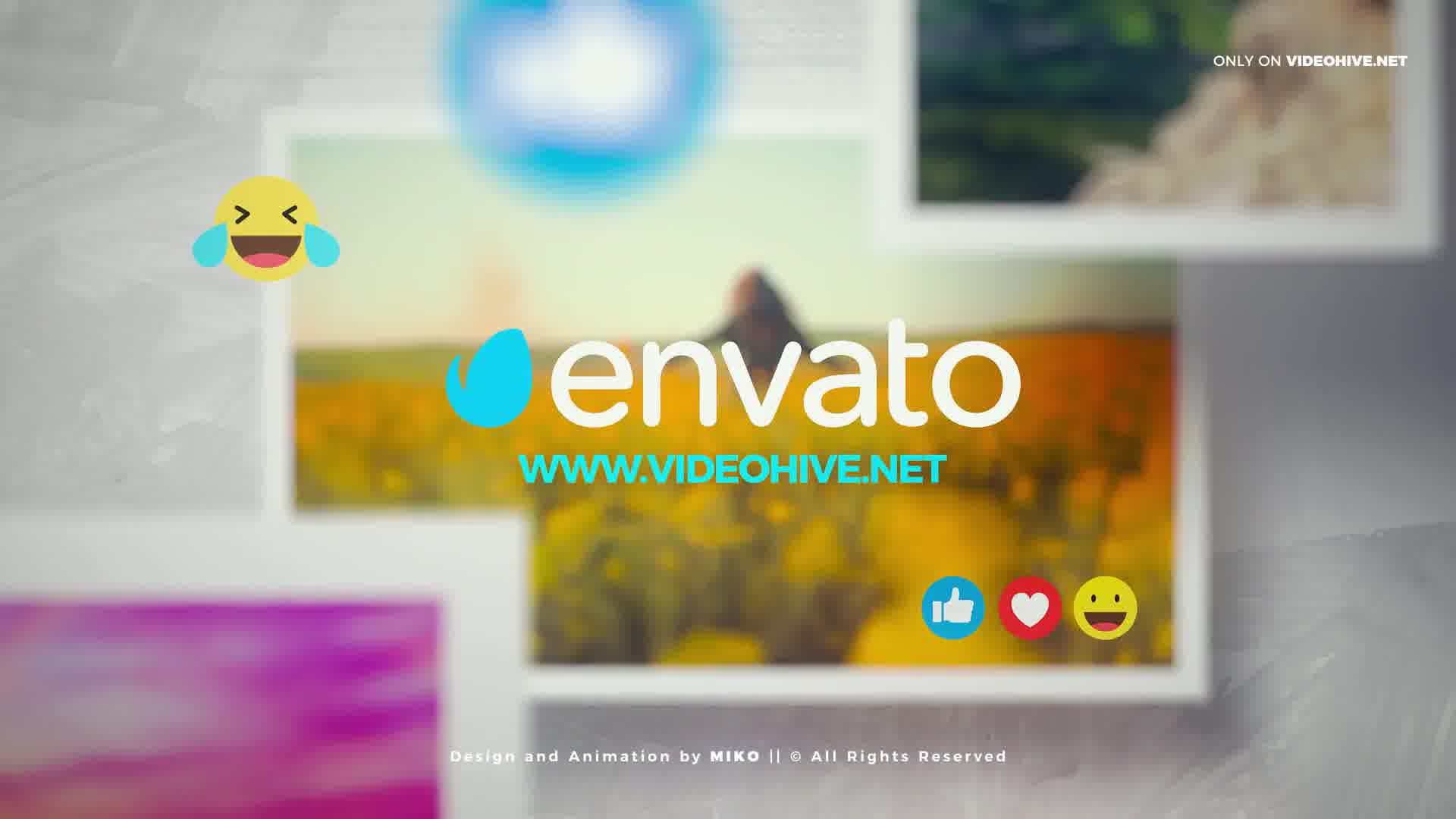 Intro Opener Videohive 26527881 After Effects Image 11