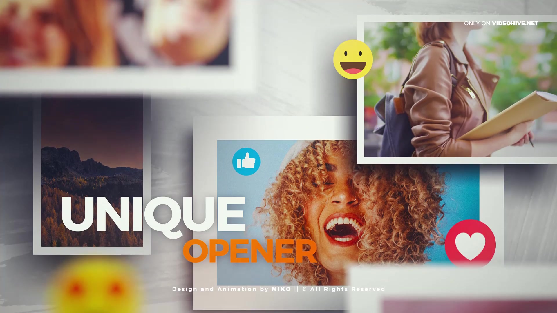 Intro Opener Videohive 26527881 After Effects Image 2