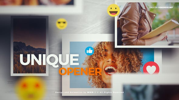 Intro Opener - Download 26527881 Videohive