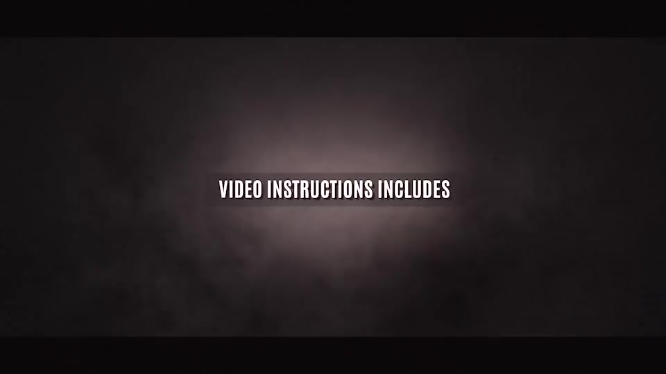 Intro Package Videohive 20958301 After Effects Image 5