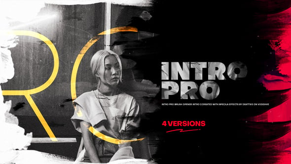 Intro Pro Package - Videohive 28050749 Download