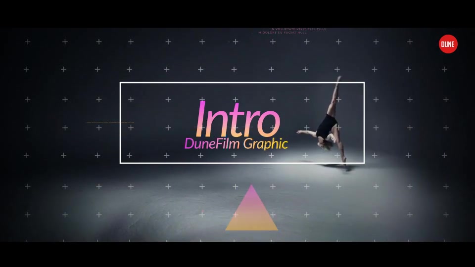 Intro Project Videohive 23210158 After Effects Image 7