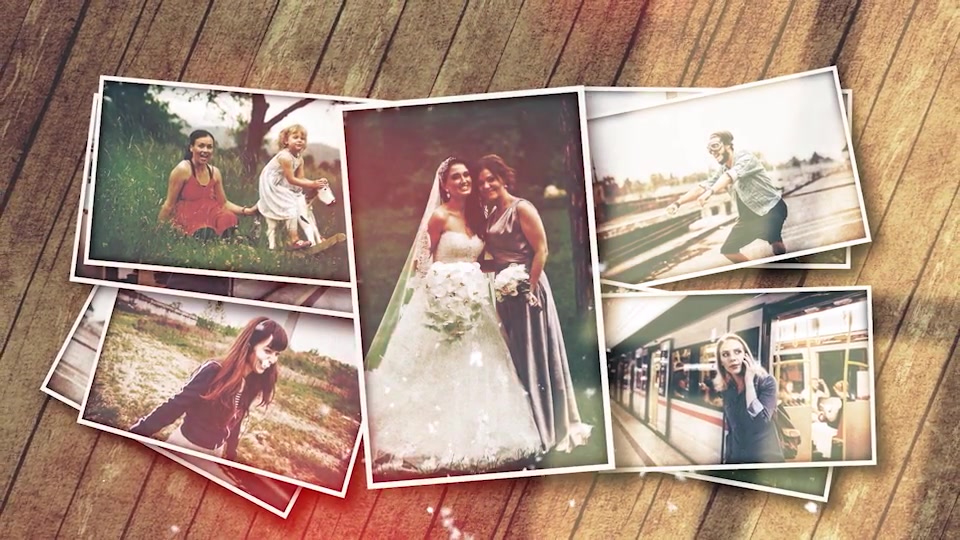 Intro Slideshow Videohive 28977725 After Effects Image 3
