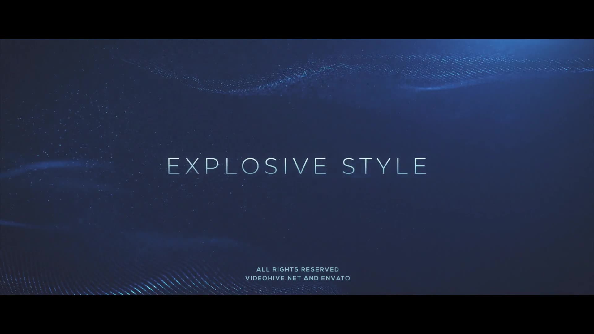 Intro | Trailer Titles Videohive 22872083 After Effects Image 2