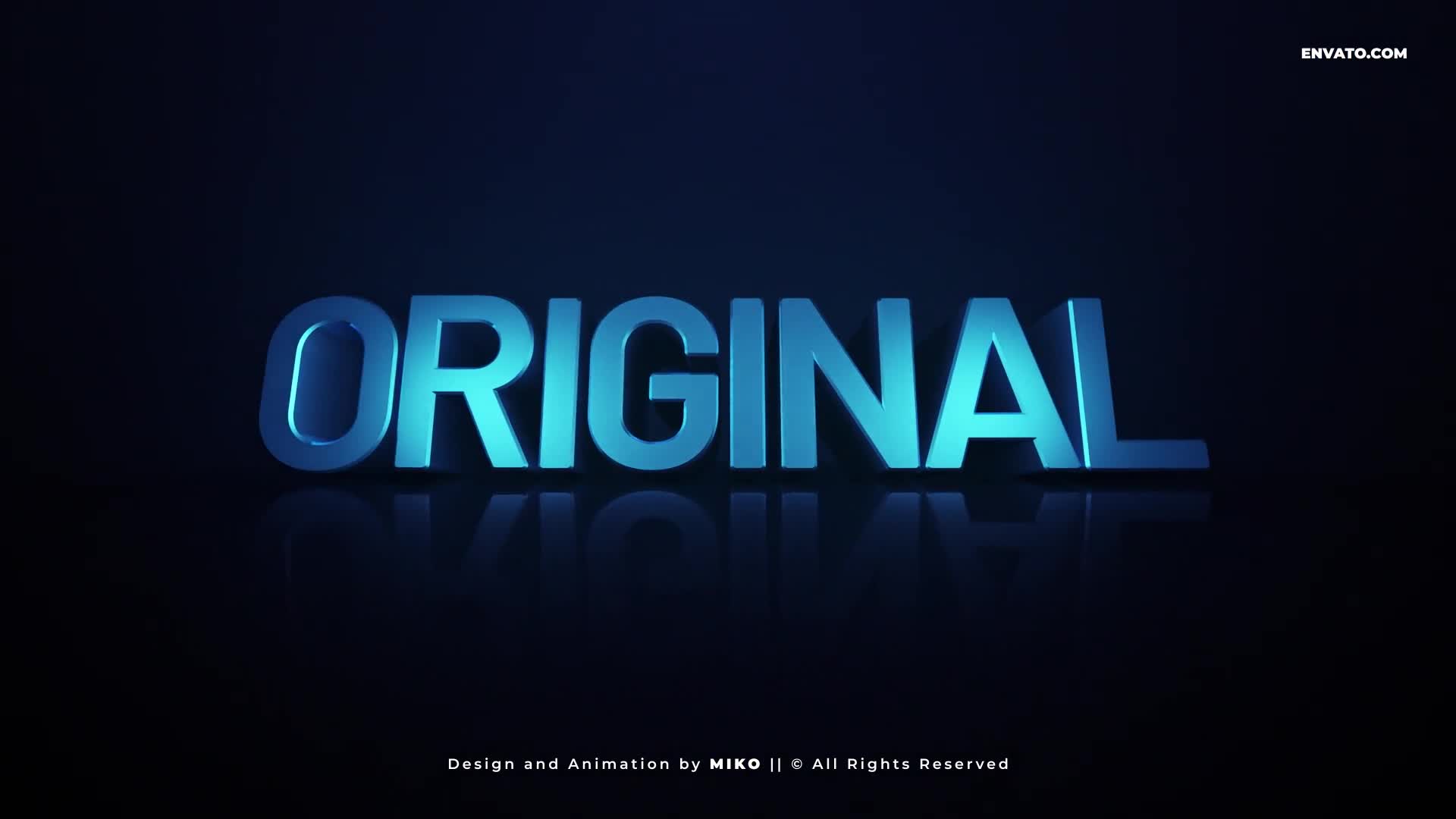 Intro Trailer Titles Videohive 37437730 After Effects Image 1
