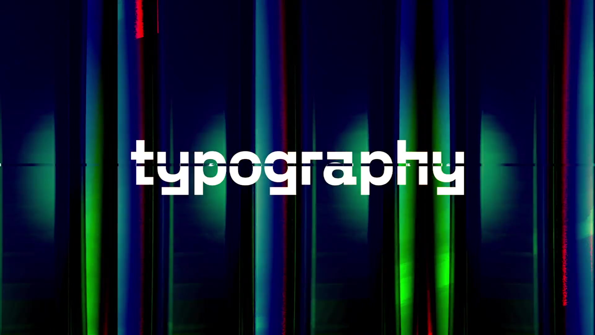 Intro Urban Videohive 28297083 After Effects Image 3