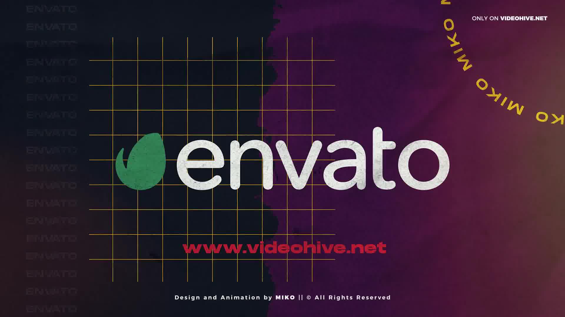 Intro Videohive 28528507 After Effects Image 11