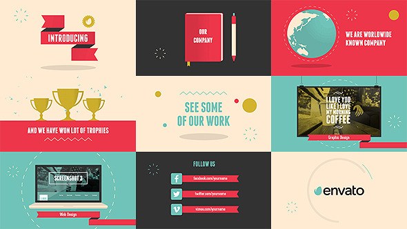 Introducing - Download Videohive 7511885