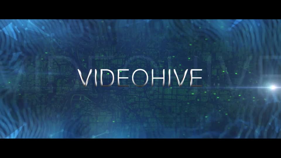 Invasion // Action Trailer Videohive 25006229 After Effects Image 1