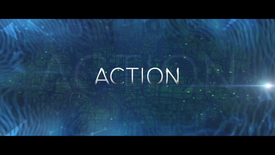 Invasion // Action Trailer Videohive 25006229 After Effects Image 2