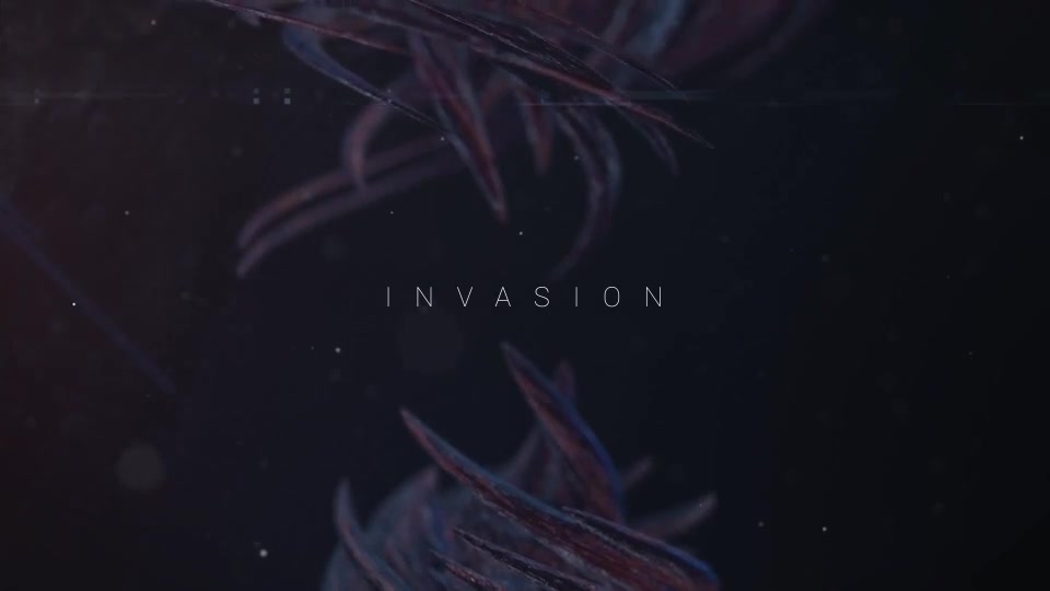 Invasion - Download Videohive 11644579