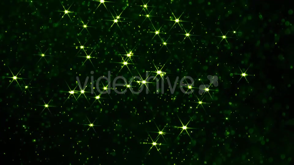 Invasion of Emerald Dust - Download Videohive 21085358