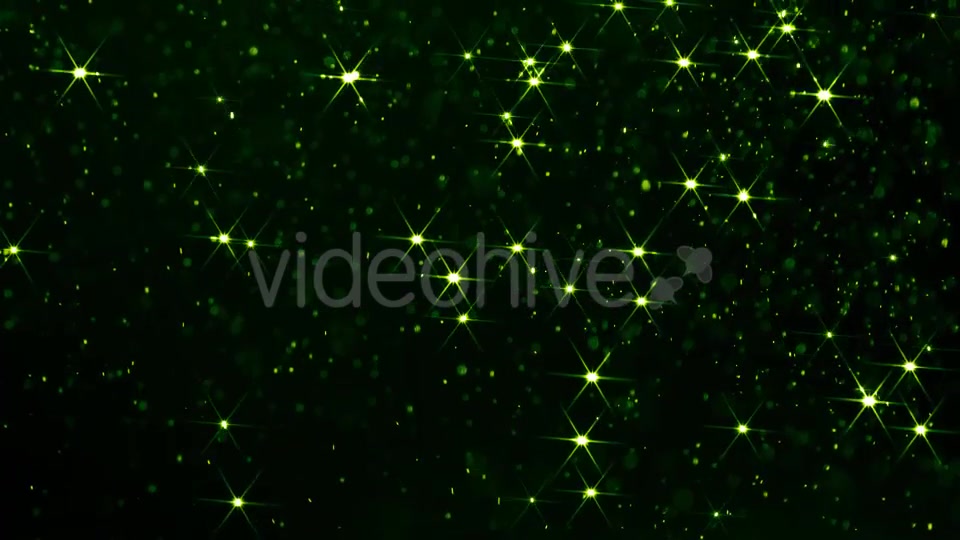 Invasion of Emerald Dust - Download Videohive 21085358