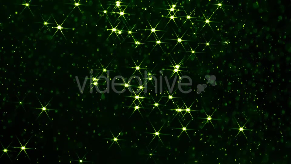 Invasion of Emerald Dust - Download Videohive 21085358