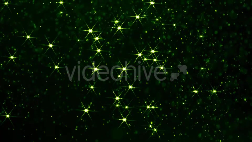 Invasion of Emerald Dust - Download Videohive 21085358