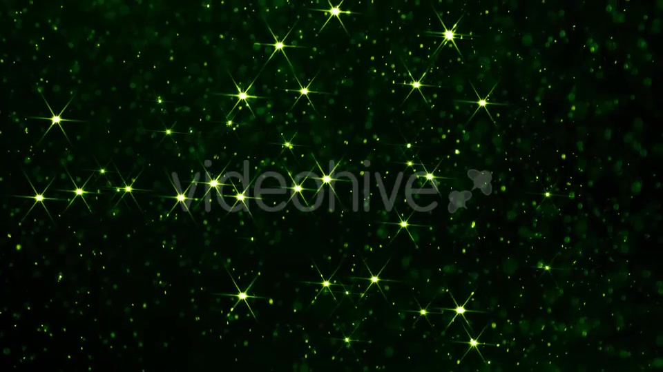 Invasion of Emerald Dust - Download Videohive 21085358