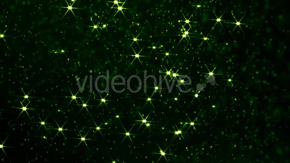 Invasion of Emerald Dust - Download Videohive 21085358