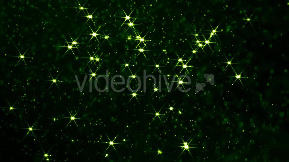 Invasion of Emerald Dust - Download Videohive 21085358