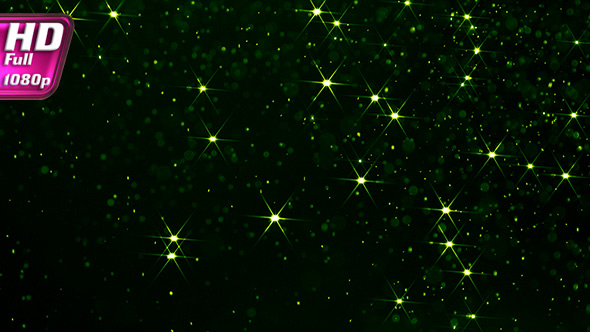 Invasion of Emerald Dust - Download Videohive 21085358