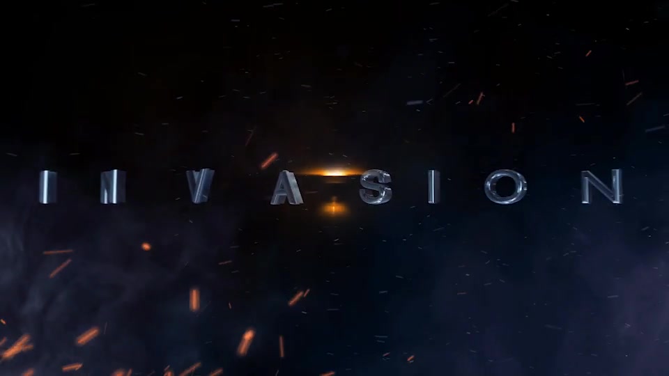 Invasion Trailer Videohive 19227628 After Effects Image 12