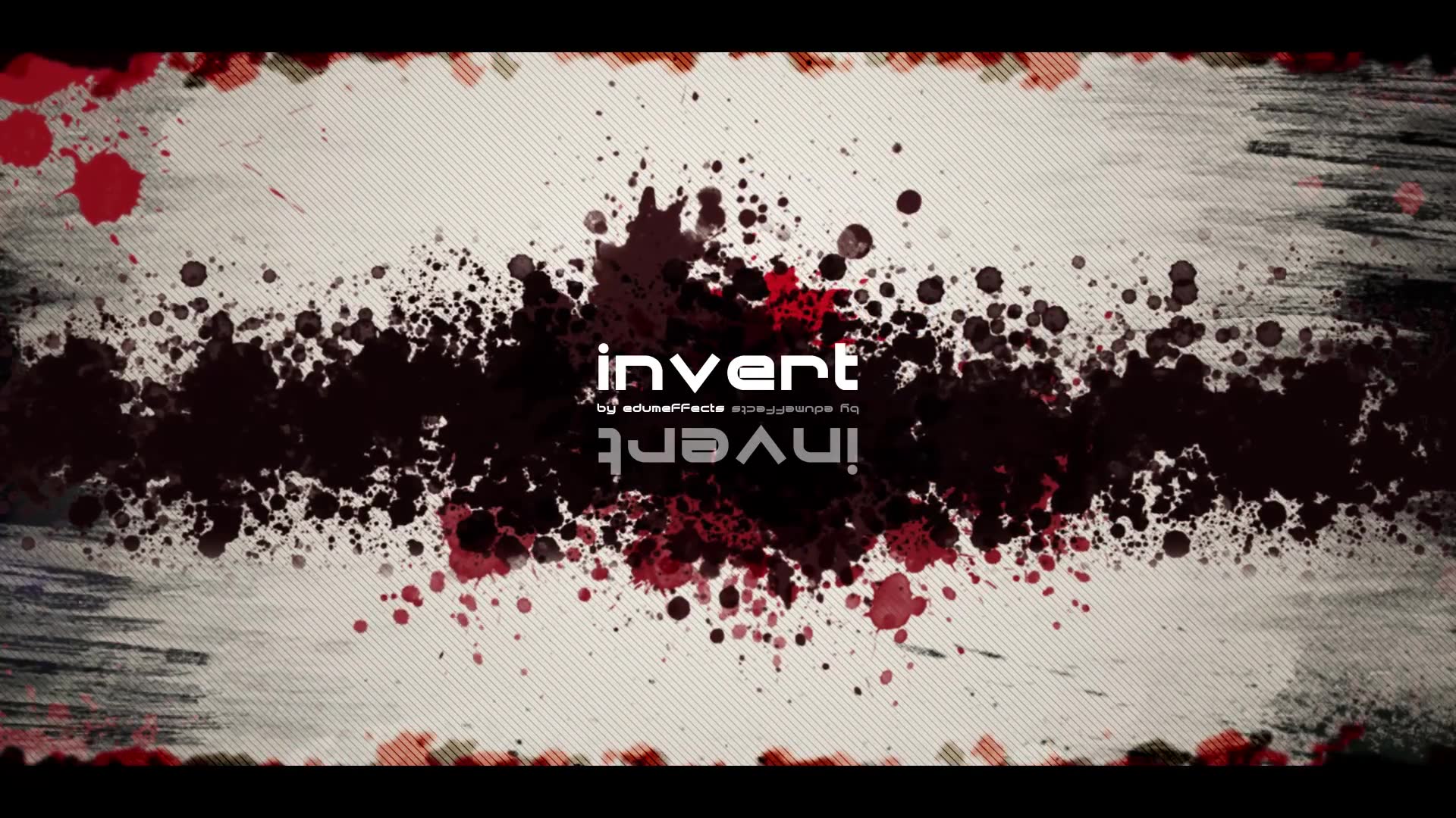 Invert Videohive 3327662 After Effects Image 12