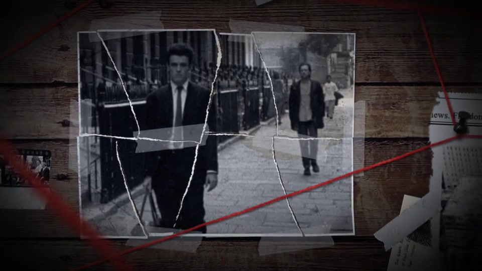 Investigation Board Videohive 19627055 After Effects Image 8