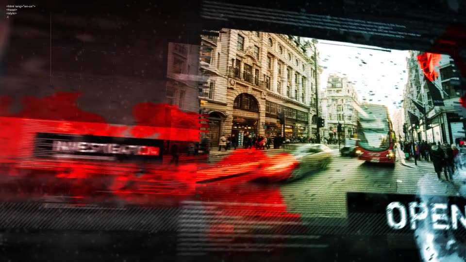 Investigation Videohive 17707484 After Effects Image 2