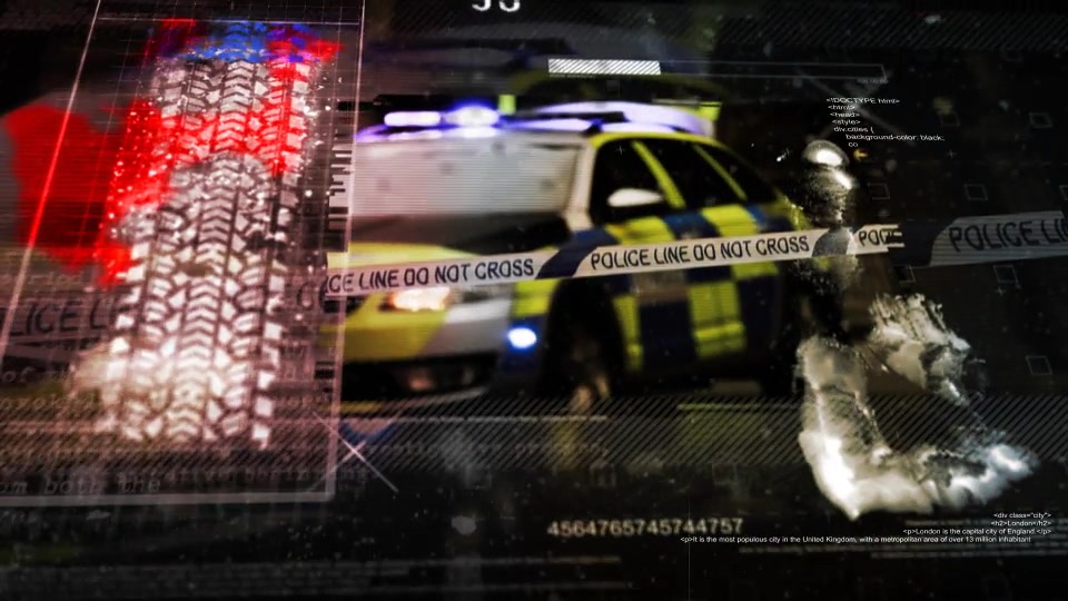Investigation Videohive 17707484 After Effects Image 3
