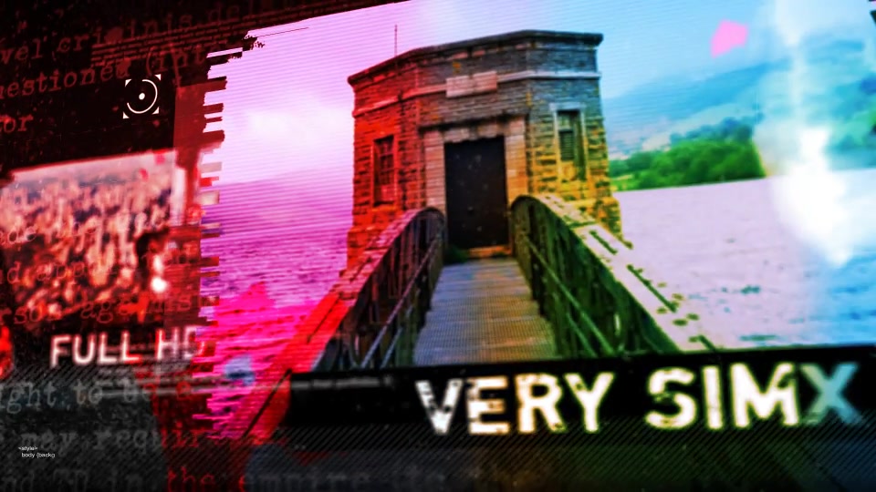 Investigation Videohive 17707484 After Effects Image 4