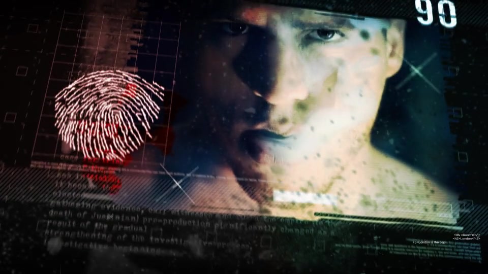Investigation Videohive 17707484 After Effects Image 6