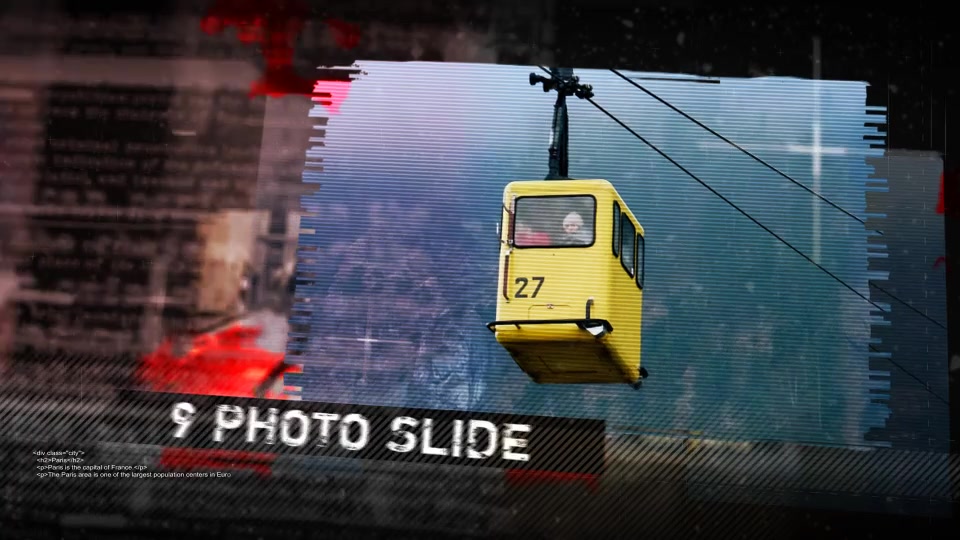 Investigation Videohive 17707484 After Effects Image 7
