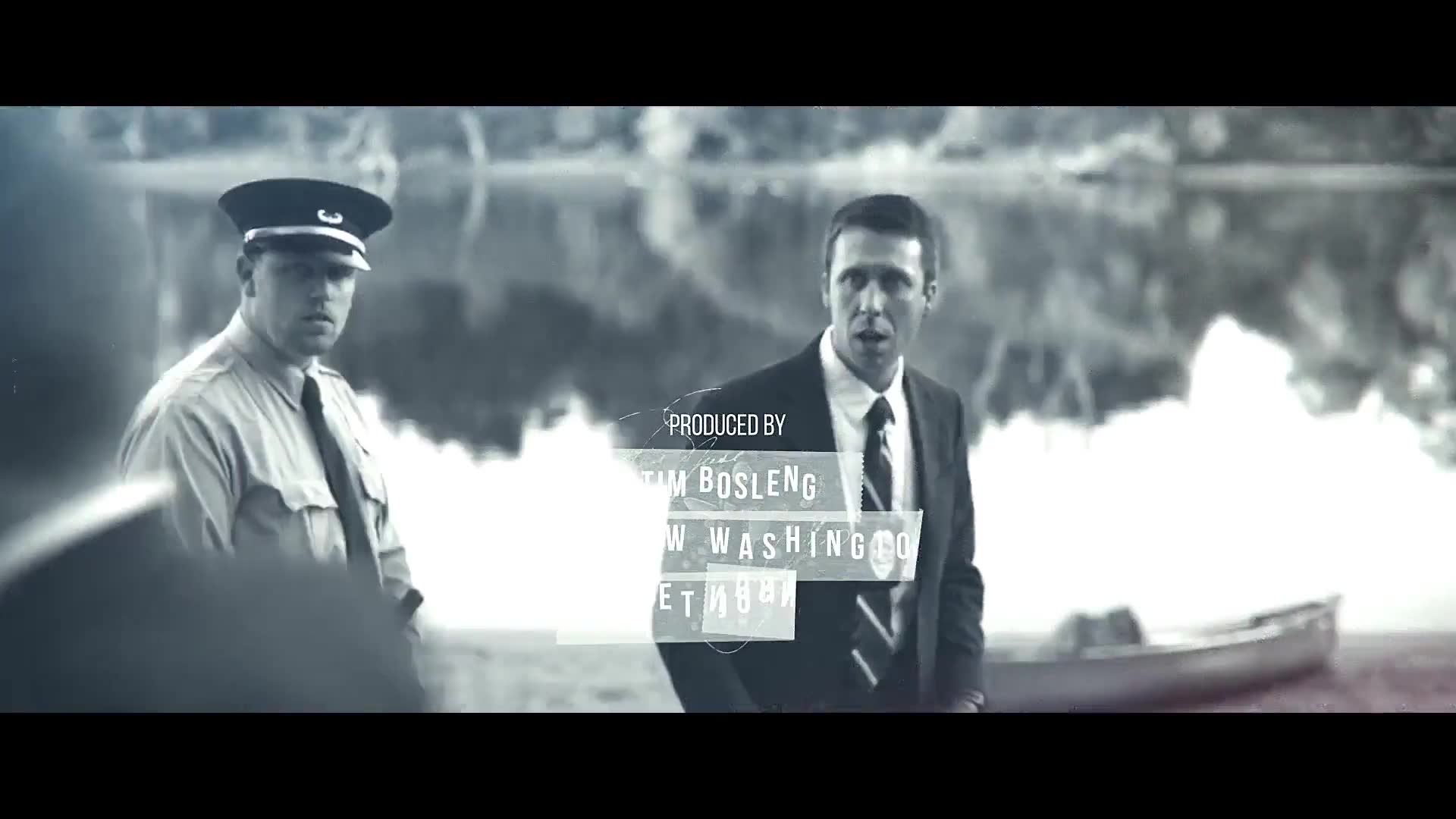 Investigation // Opening Titles - Download Videohive 20495524