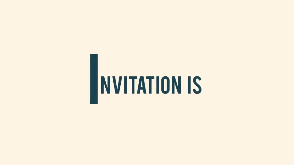 invitation Videohive 19929984 After Effects Image 9