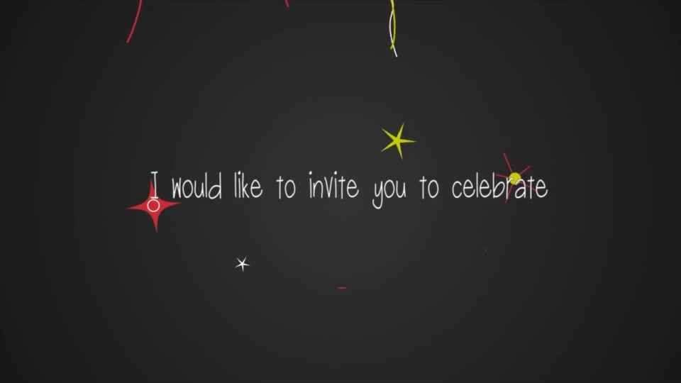 Invitation Card - Download Videohive 7312718