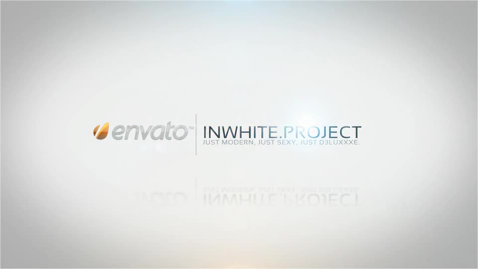 InWHITE - Download Videohive 86995
