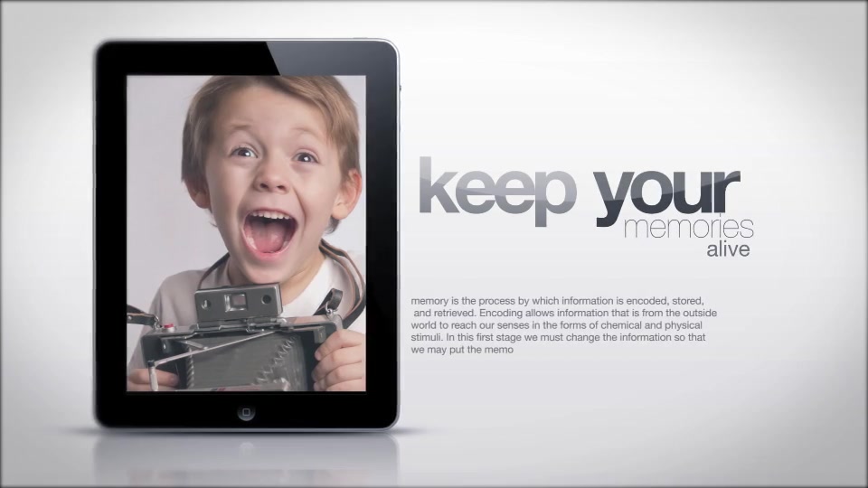 iPad Slide Videohive 11828258 After Effects Image 3