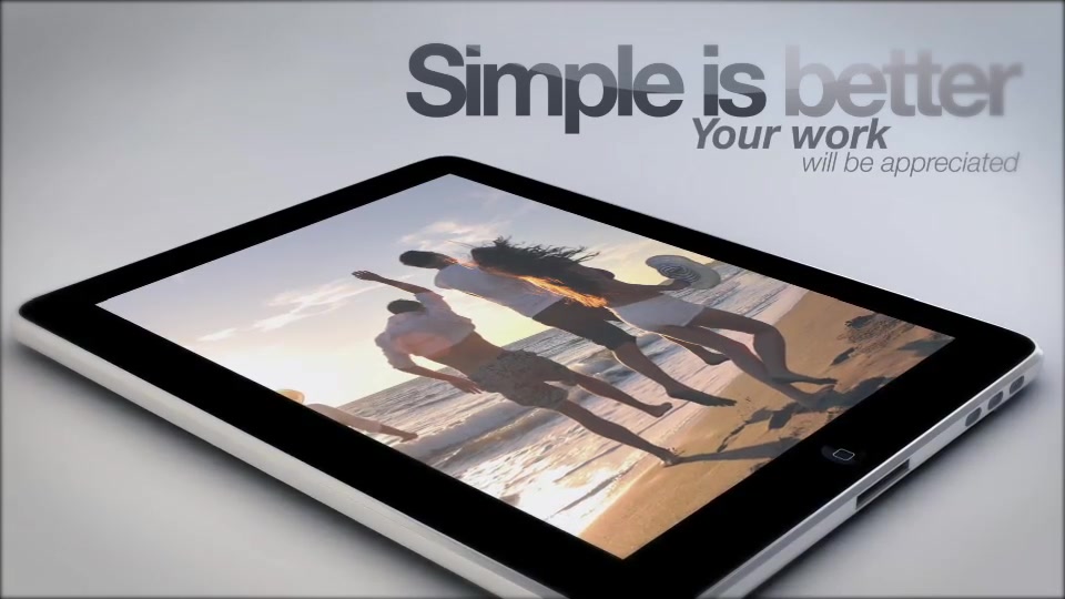 iPad Slide Videohive 11828258 After Effects Image 5