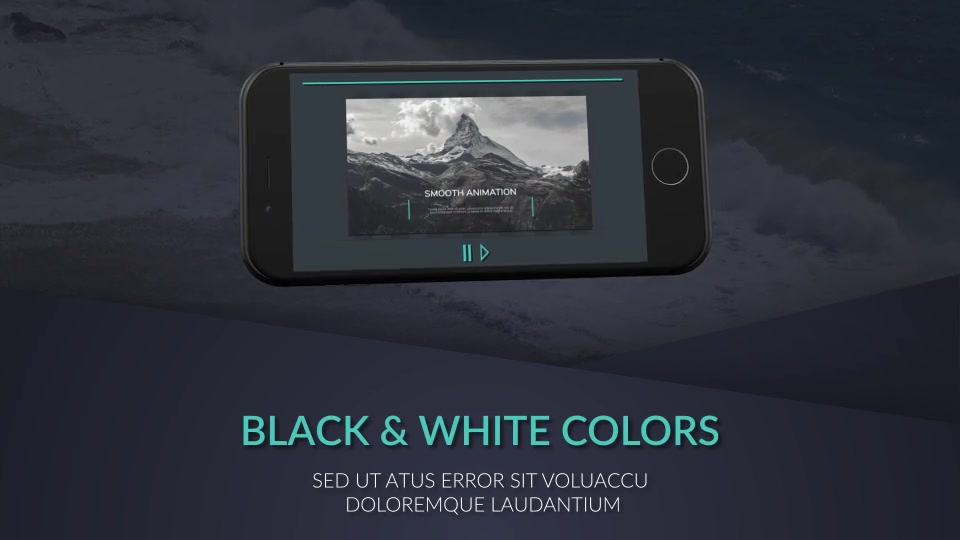 iPhone Web / App Promo Videohive 18048066 After Effects Image 6