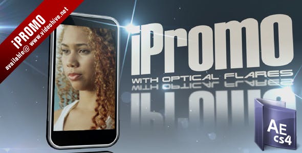 iPromo - 113158 Download Videohive