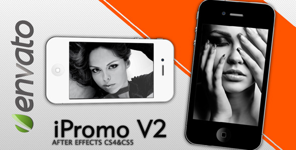 iPromo 2 - Download Videohive 725626