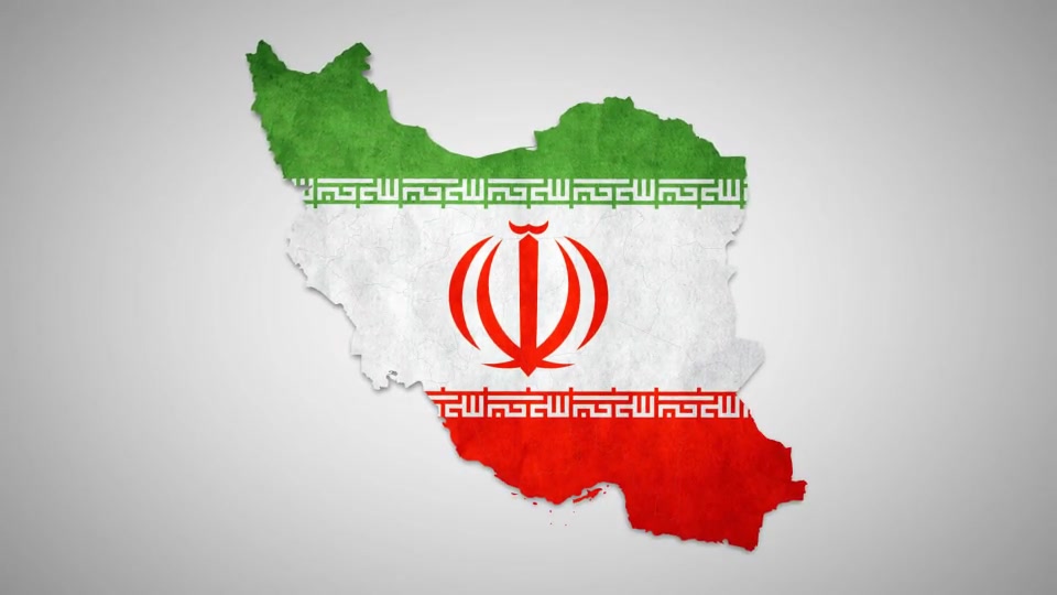 Iran Map Kit Videohive 24940703 After Effects Image 10