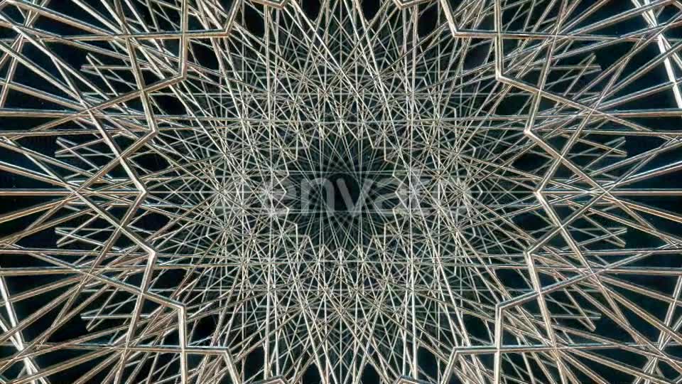 Islamic Art Geometry 04 HD - Download Videohive 21972430