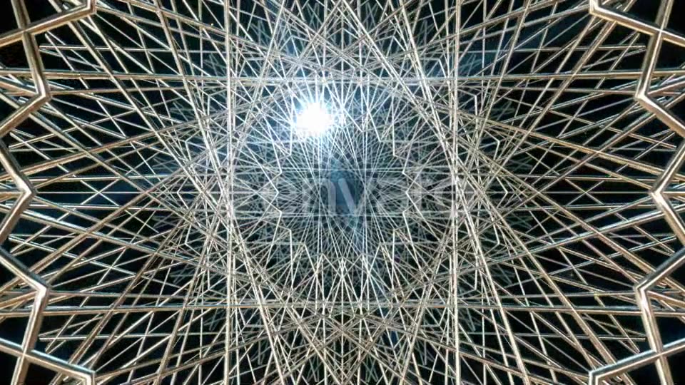 Islamic Art Geometry 04 HD - Download Videohive 21972430