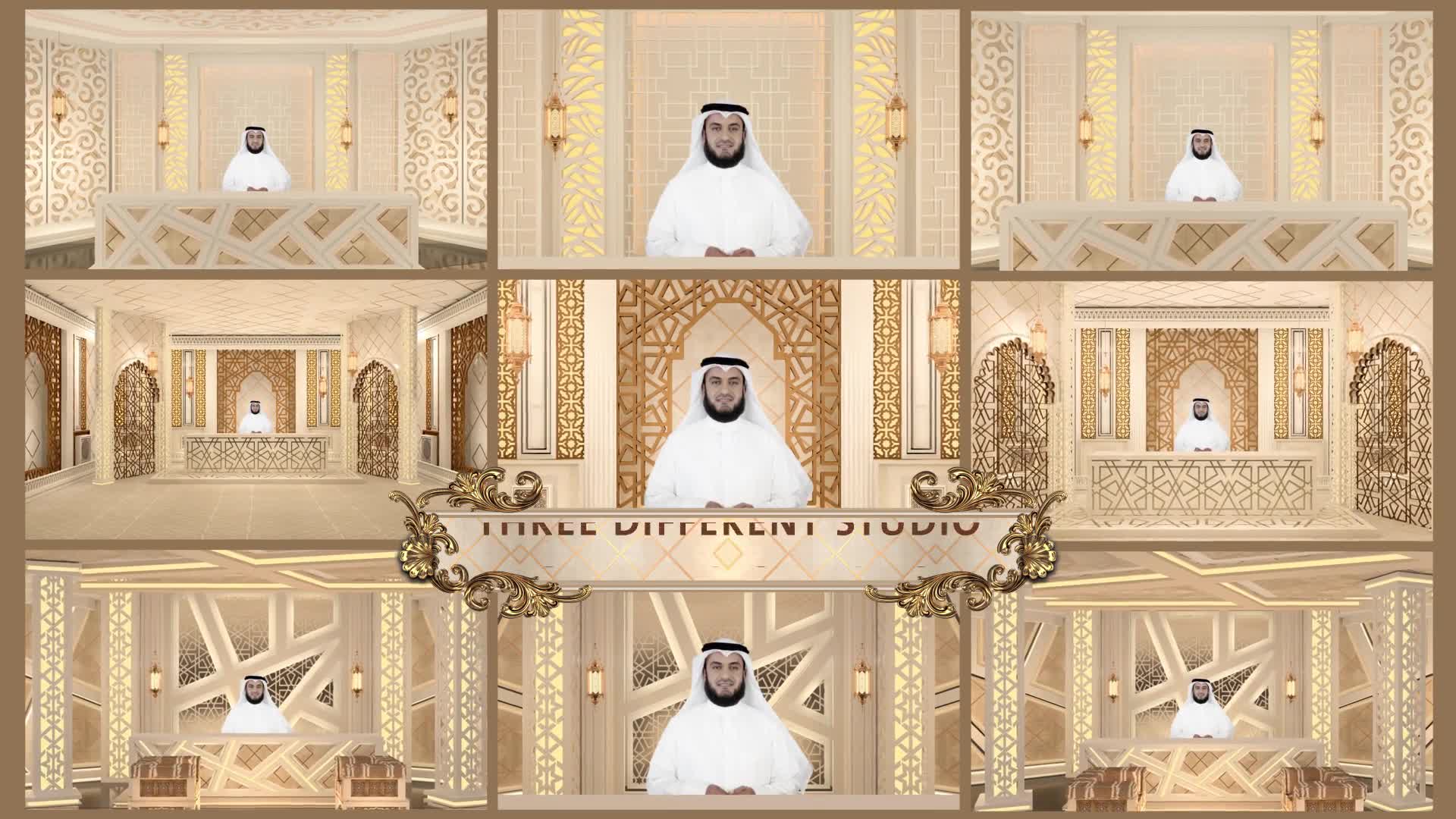 Islamic studio Videohive 31157028 After Effects Image 1
