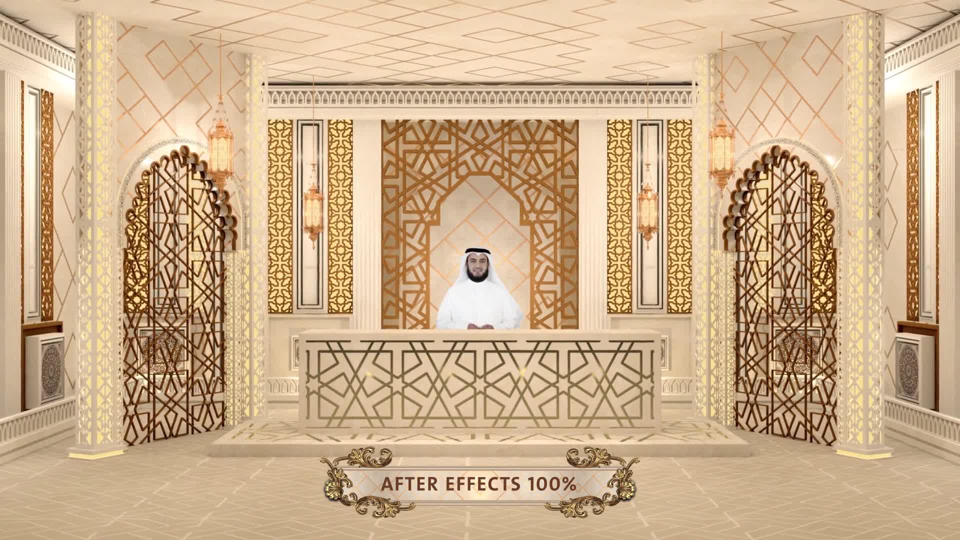 Islamic studio Videohive 31157028 After Effects Image 8