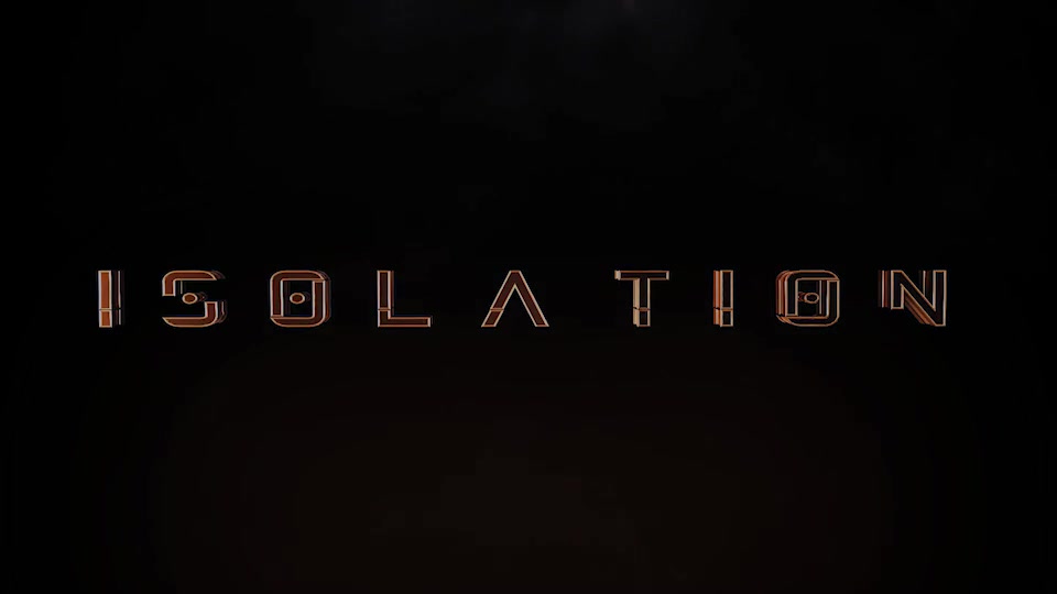 Isolation Logo Videohive 24394075 After Effects Image 6