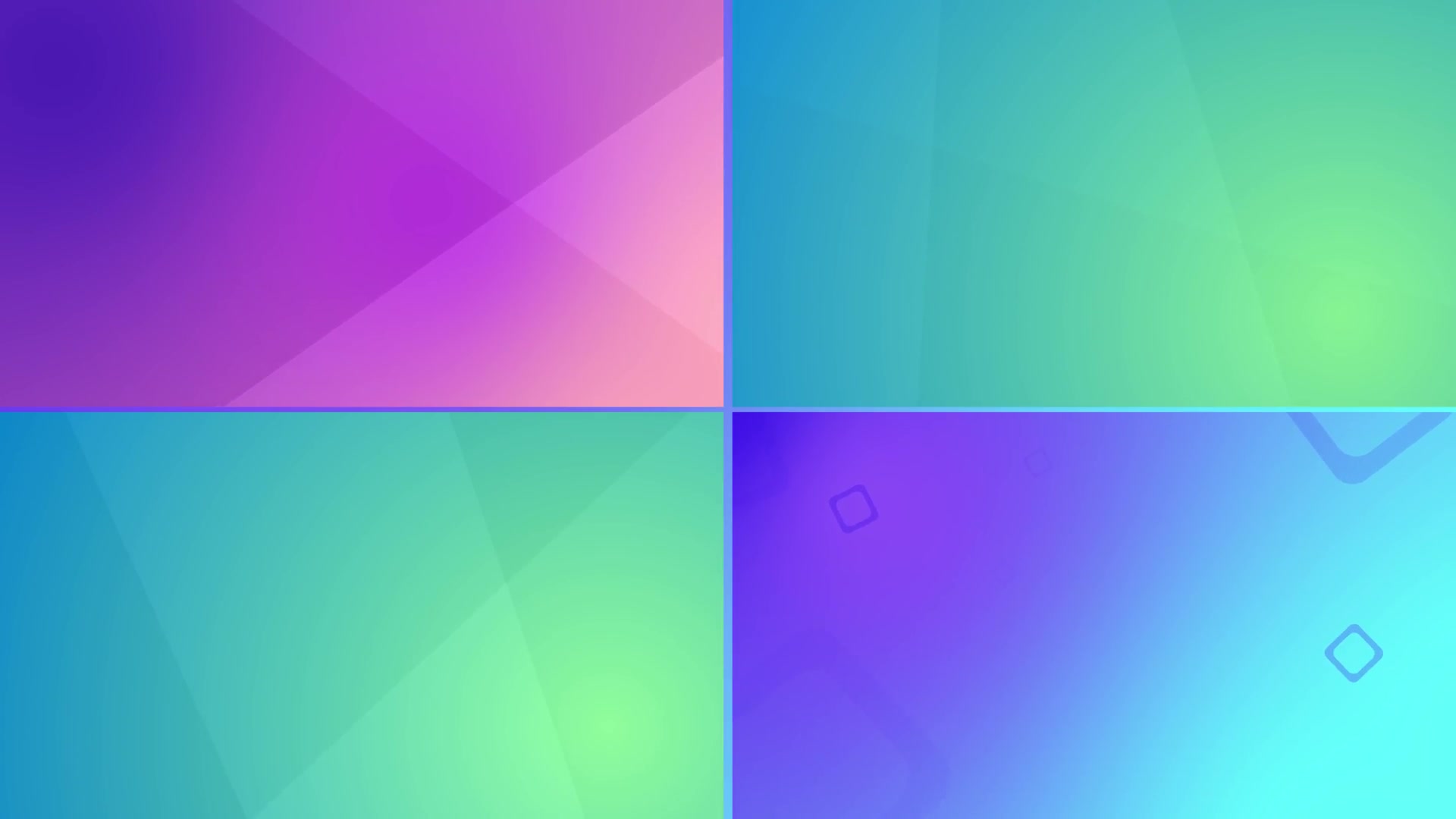 Isometric Gradient Concepts - Download Videohive 23141127