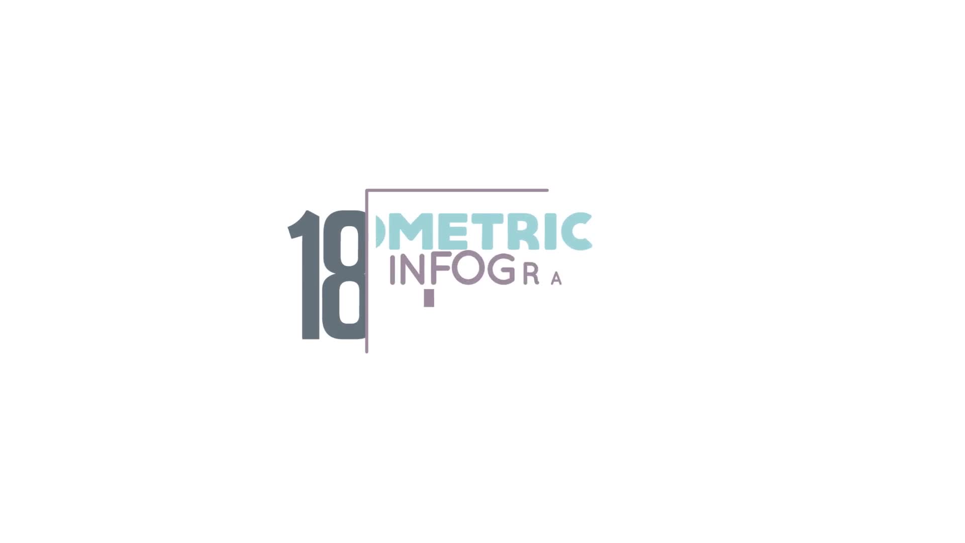 Isometric Infographics Bundle Premiere Pro - Download Videohive 22543039